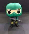 Funko Pop Figure GI Joe Beachhead 13 _2