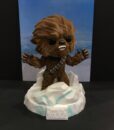 Funko Pop Figure Star Wars Chewbacca 374 _2
