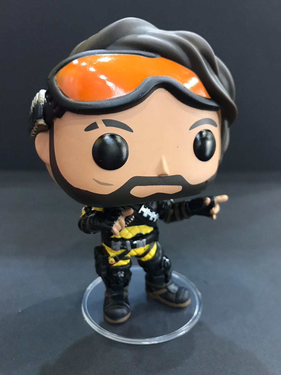 apex mirage funko pop