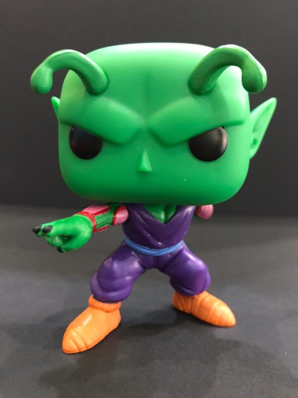 Funko Pop Figure DBZ Piccolo 704 – GameStation