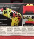 NSW item Controller Alambrico Pikachu Pop PowerA_