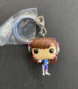 Pocket Pop LLavero Overwatch D.VA_2