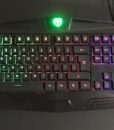 PC item Teclado Tanker Rainbow Tdagger_