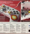 NSW item Control Alambrico Mario Fireball PowerA_
