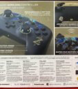 NSW item Control Wireless LINK LYNEL NEGRO PowerA_