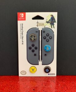 Switch Cargador y Cable de Corriente Nintendo – GameStation