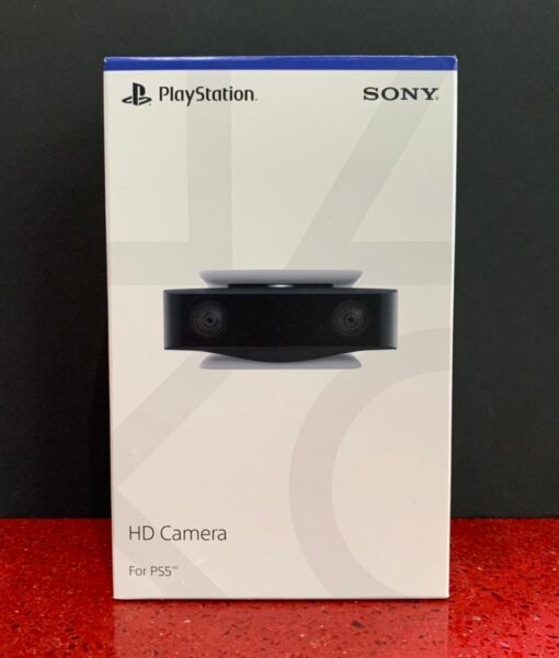 PS5 item Camera HD Sony