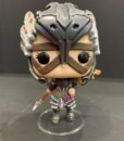 Funko Pop Figure Aloy Stalwart Armor 635_2