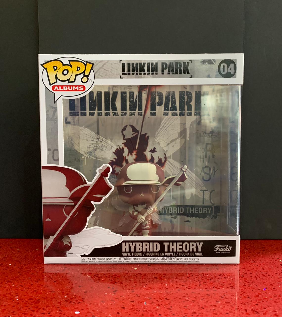 funko hybrid theory