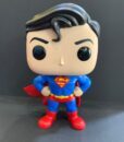 Funko Pop Figure SUPERMAN 10inc 159_