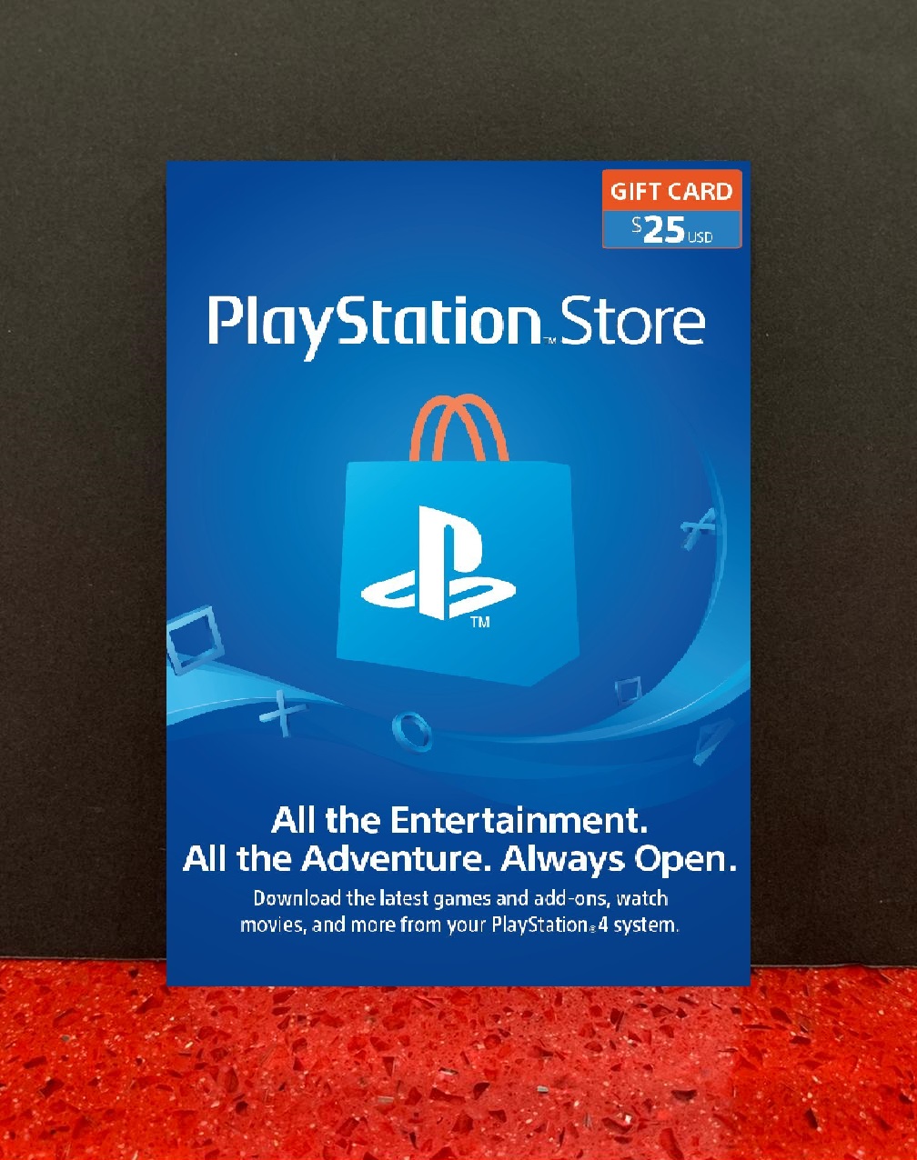 La tarjeta de débito PlayStation lanza su promoción más brutal: hazte con  un Gaming Center y sé la envidia de todo el mundo