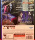 PS5 Marvel Spiderman Miles Morales game_