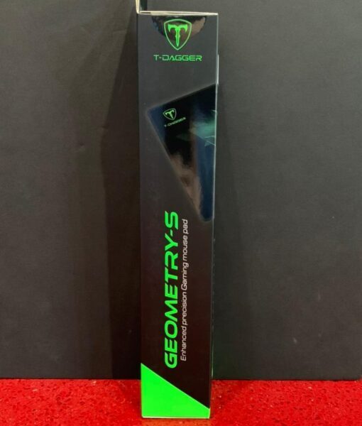 PC item MousePad Geometrys Tdagger