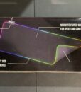 PC item MousePad RGB 31.5X12p AMZ_