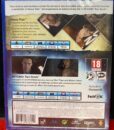 PS4 Heavy RainBeyond Two Souls Collection game_