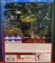 PS4 INJUSTICE 2 Legendary Edition game_