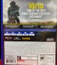 PS4 Rainbow Six SIEGE Standar game_