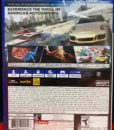PS4 The Crew 2 game_