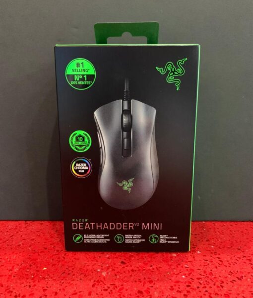 PC item Gaming Mouse Deathadder V2 Mini Razer