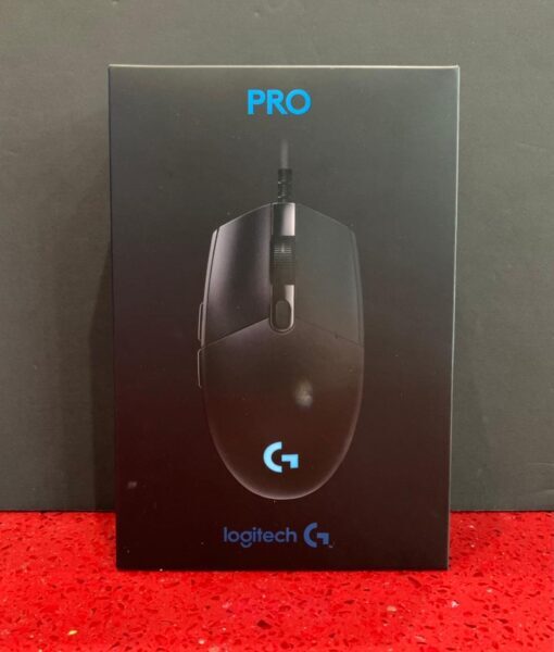 PC item Gaming Mouse PRO Logitech