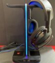 PC item Headset Stand RGB Havit