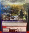 PS4 ARK Survival Evolved game_