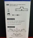 PS5 item Cargador Dual Charger Dock PowerExtra_