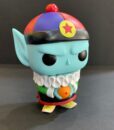 Funko Pop Figure DRAGON BALL Emperor Pilaf 919_