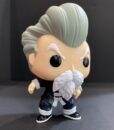 Funko Pop Figure DRAGON BALL Jackie Chun 848_