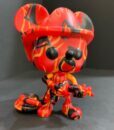 Funko Pop Figure Disney Firefighter Mickey 19_