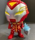 Funko Pop Figure Iron Hammer 857_