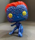 Funko Pop Figure Marvel Mystique 638_