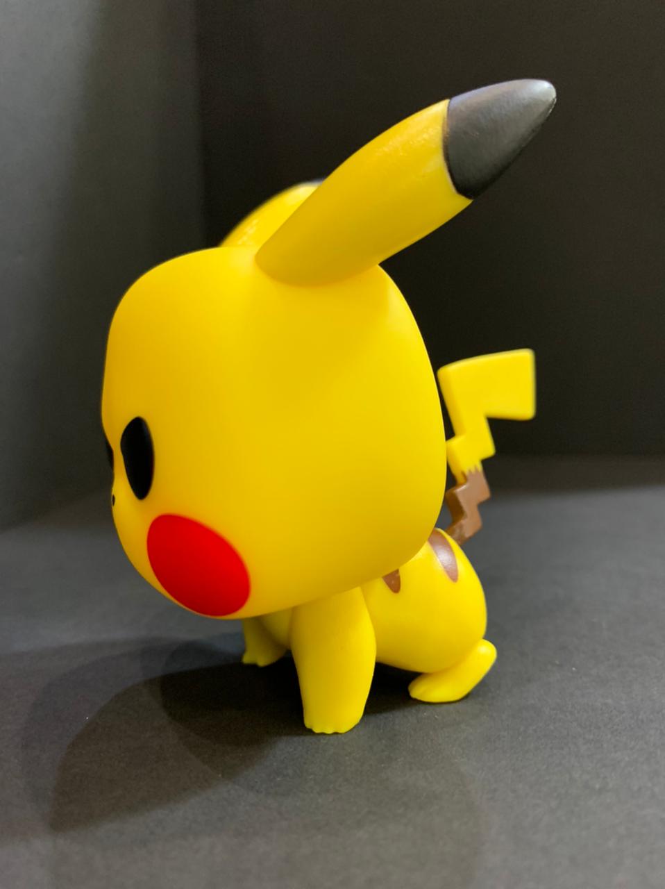 Funko Pop - Pokemon - Pikachu - L'Arcadian à Rethel