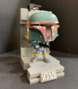 Funko Pop Figure Star Wars BOBA FETT 436_