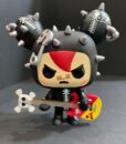 Funko Pop Figure Tokidoki Cactus Rocker 97_