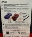 NSW item JoyCon Dualies RojoAzul NYKO_