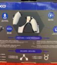 PS5 item Cargador Dual Station Arc NYKO_