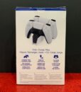 PS5 item Cargador Dualsense Station Sony_
