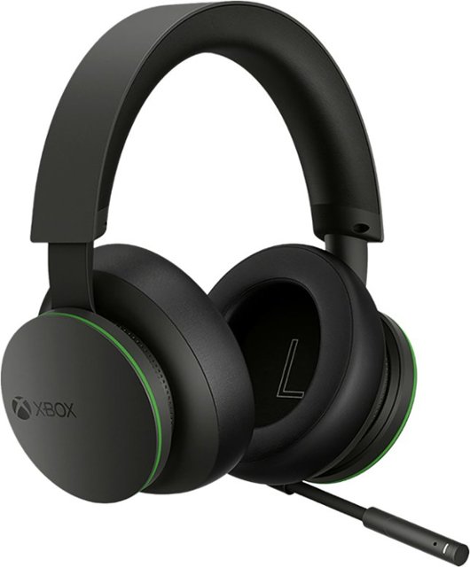 Xbox Wireless Headset, análisis de los auriculares inalámbricos de Xbox