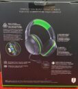 XBX item Headset Wireless NegroVerde Kaira Razer_1