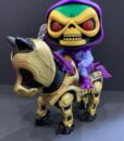 Funko Pop Figure Skeletor on Night Stalker 278_