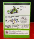 NSW Mario Kart Live Home Circuit Luigi Set game__