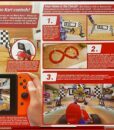 NSW Mario Kart Live Home Circuit Mario Set game_