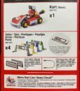 NSW Mario Kart Live Home Circuit Mario Set game__
