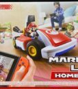 NSW Mario Kart Live Home Circuit Mario Set game___
