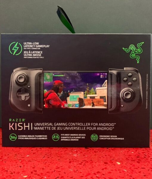 PC item Control Android Kishi Razer
