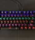 PC item Kit Teclado Mecanico Mouse RGB Tdagger_