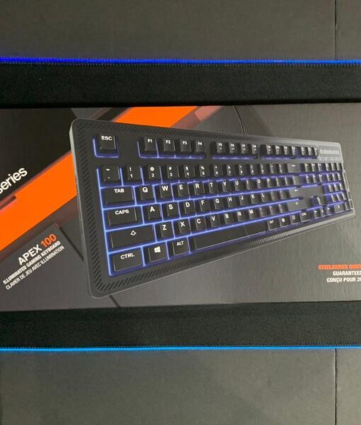 PC item Teclado APEX100 SteelSeries