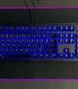 PC item Teclado APEX100 SteelSeries_