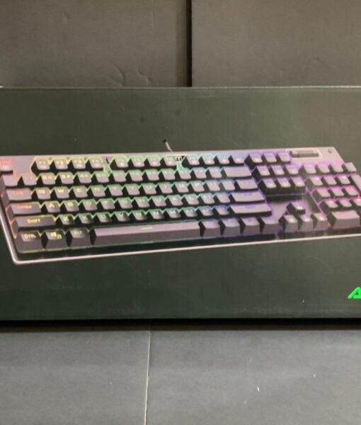 PC item Teclado Mecanico Adriatic Tdagger